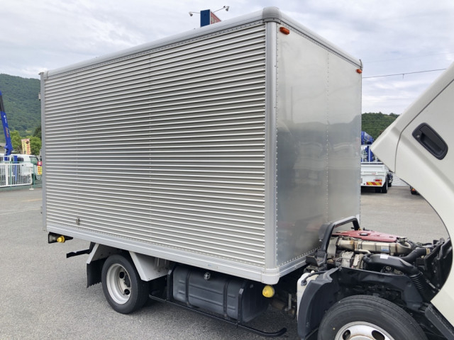 トヨタ ダイナ 小型 バン TKG-XZU605(104213) 21枚目