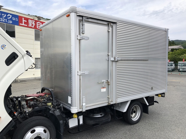 トヨタ ダイナ 小型 バン TKG-XZU605(104213) 22枚目