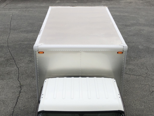 トヨタ ダイナ 小型 バン TKG-XZU605(104213) 23枚目