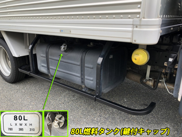 トヨタ ダイナ 小型 バン TKG-XZU605(104213) 25枚目