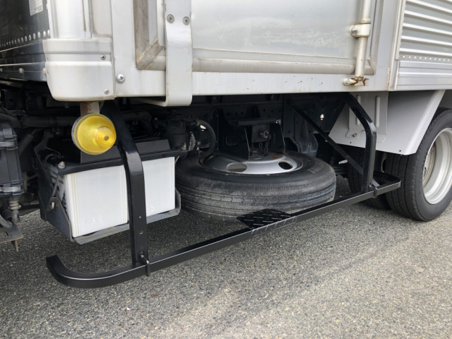 トヨタ ダイナ 小型 バン TKG-XZU605(104213) 27枚目