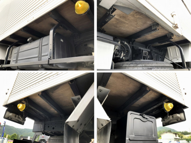 トヨタ ダイナ 小型 バン TKG-XZU605(104213) 29枚目