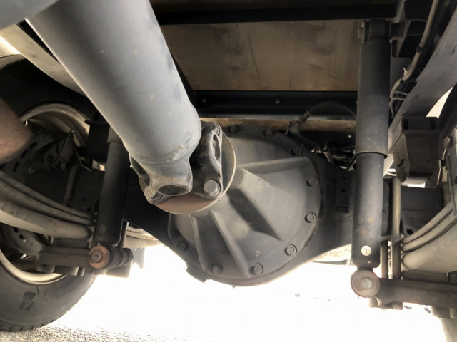 トヨタ ダイナ 小型 バン TKG-XZU605(104213) 30枚目