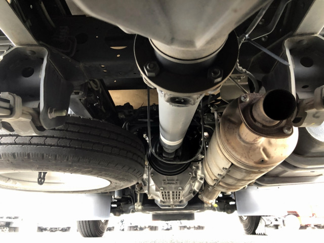 トヨタ ダイナ 小型 バン TKG-XZU605(104213) 31枚目