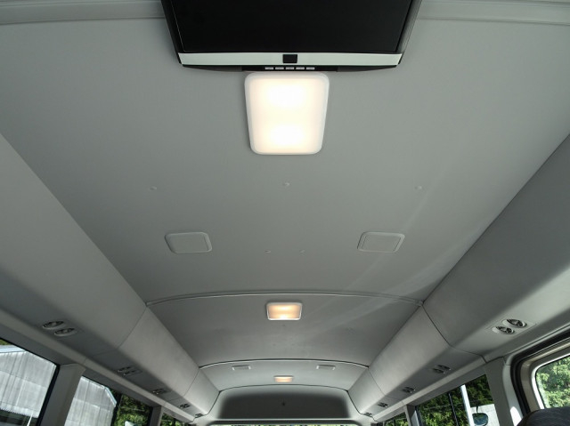 Toyota coaster Small Buses SKG-XZB60(104214) 16枚目