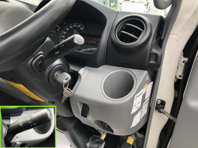 トヨタ ダイナ 小型 バン TKG-XZU605(104213) 36枚目