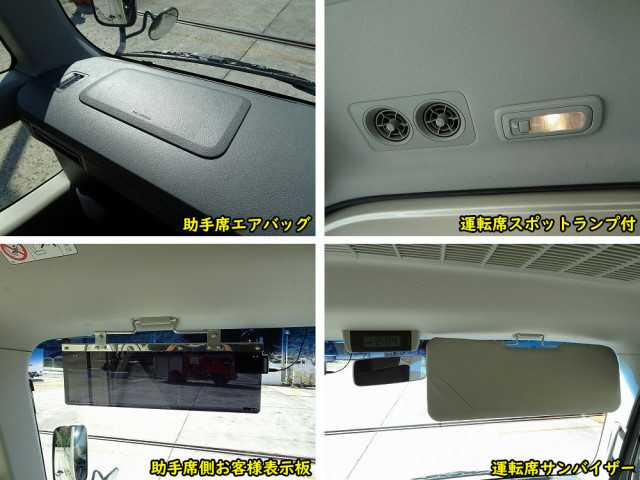 Toyota coaster Small Buses SKG-XZB60(104214) 23枚目