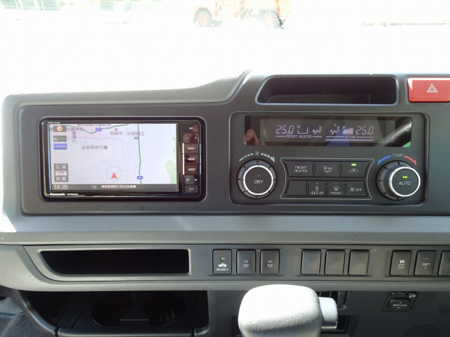 Toyota coaster Small Buses SKG-XZB60(104214) 24枚目