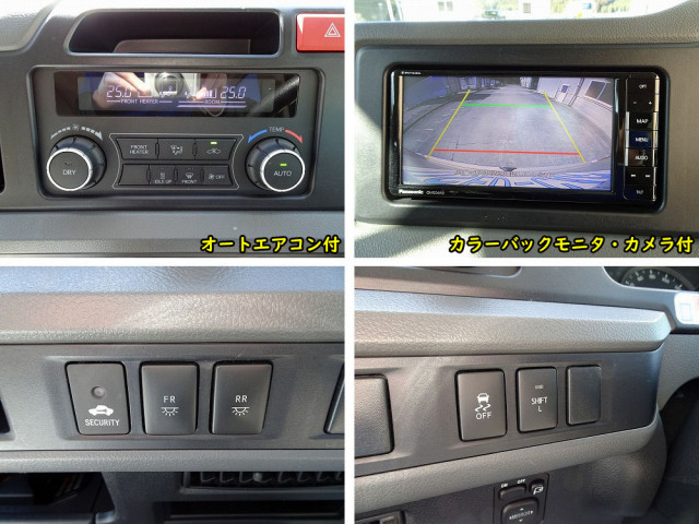 Toyota coaster Small Buses SKG-XZB60(104214) 25枚目