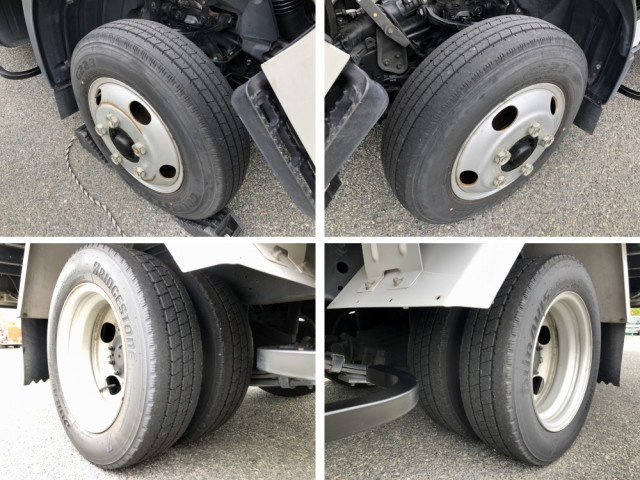 トヨタ ダイナ 小型 バン TKG-XZU605(104213) 42枚目