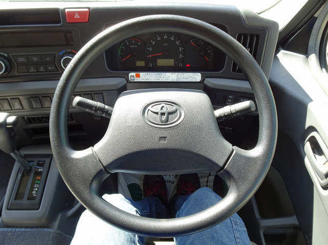 Toyota coaster Small Buses SKG-XZB60(104214) 27枚目