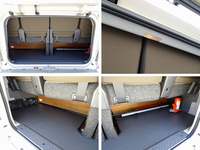 Toyota coaster Small Buses SKG-XZB60(104214) 30枚目