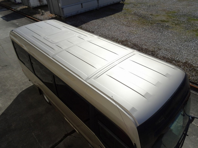 Toyota coaster Small Buses SKG-XZB60(104214) 32枚目