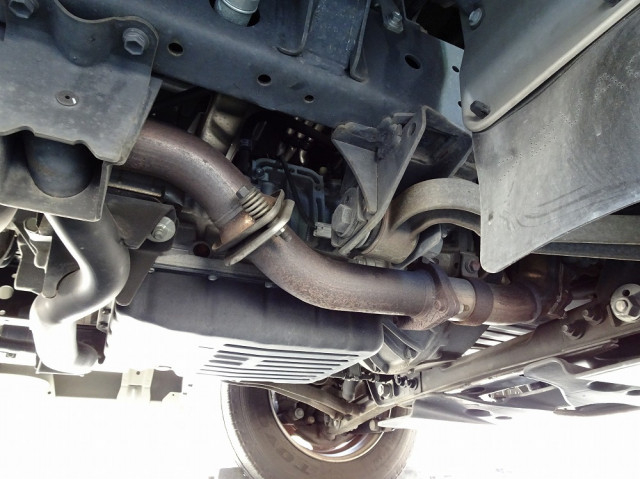 Toyota coaster Small Buses SKG-XZB60(104214) 37枚目