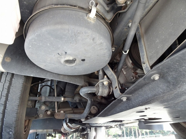 Toyota coaster Small Buses SKG-XZB60(104214) 39枚目