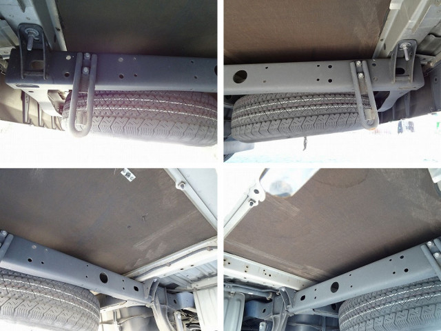 Toyota coaster Small Buses SKG-XZB60(104214) 41枚目