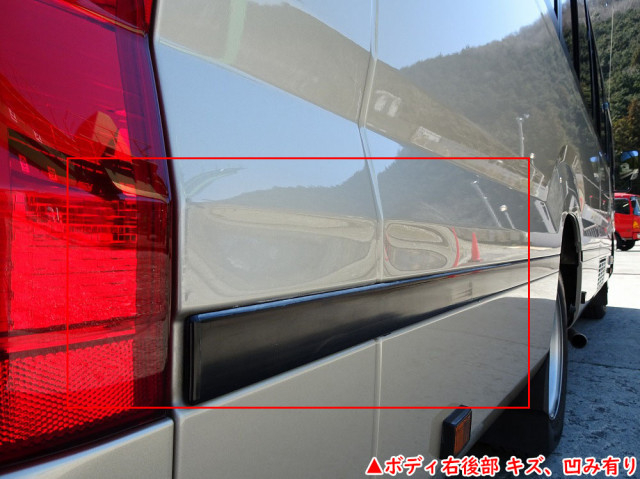 Toyota coaster Small Buses SKG-XZB60(104214) 45枚目