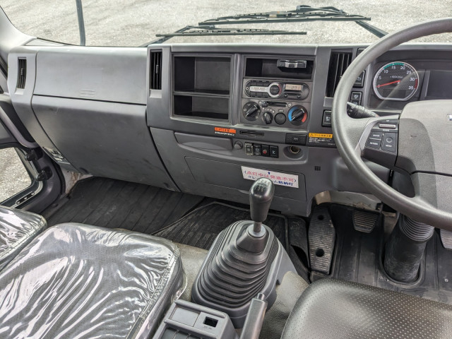 いすゞ フォワード 中型 平ボディ（クレーン付） 2PG-FRR90S1(104215) 25枚目