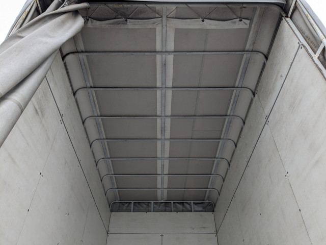 いすゞ エルフ 小型 平ボディ BKG-NHR85A(104216) 14枚目