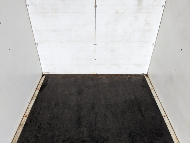 いすゞ エルフ 小型 平ボディ BKG-NHR85A(104216) 15枚目