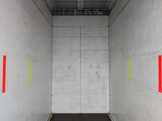 いすゞ エルフ 小型 平ボディ BKG-NHR85A(104216) 17枚目