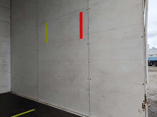 いすゞ エルフ 小型 平ボディ BKG-NHR85A(104216) 20枚目