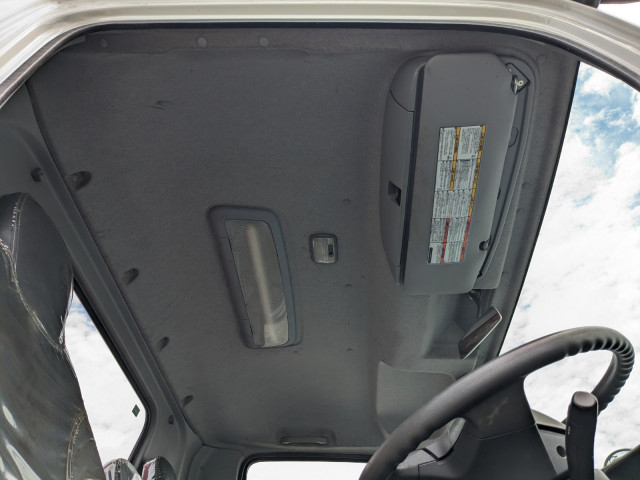 いすゞ フォワード 中型 平ボディ（クレーン付） 2PG-FRR90S1(104215) 37枚目