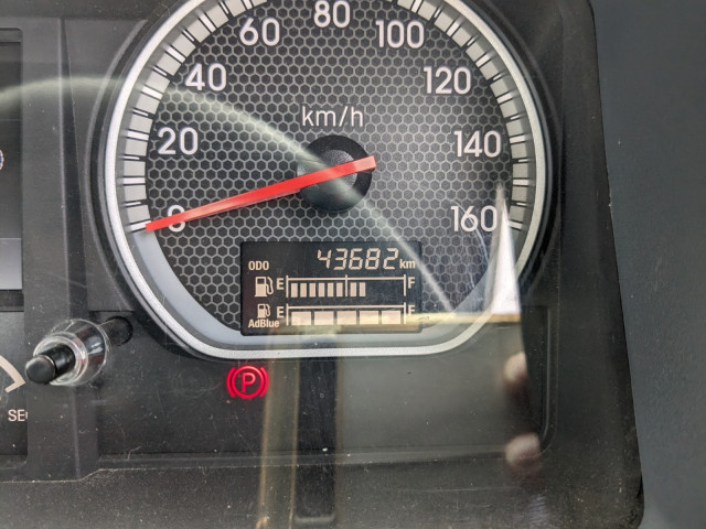 いすゞ フォワード 中型 平ボディ（クレーン付） 2PG-FRR90S1(104215) 39枚目