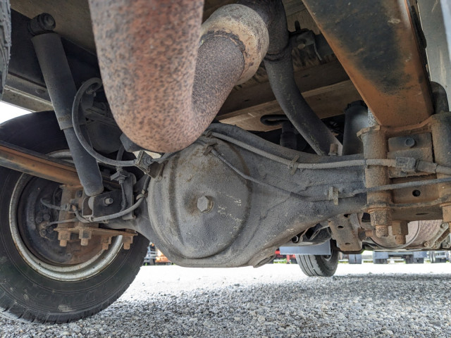 いすゞ エルフ 小型 平ボディ BKG-NHR85A(104216) 28枚目