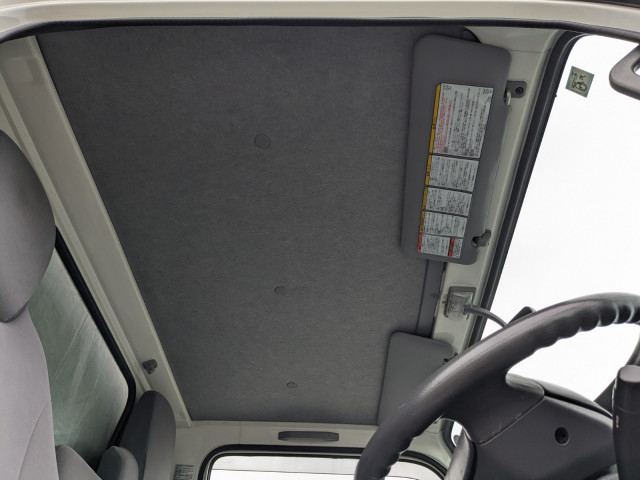 いすゞ エルフ 小型 平ボディ BKG-NHR85A(104216) 31枚目