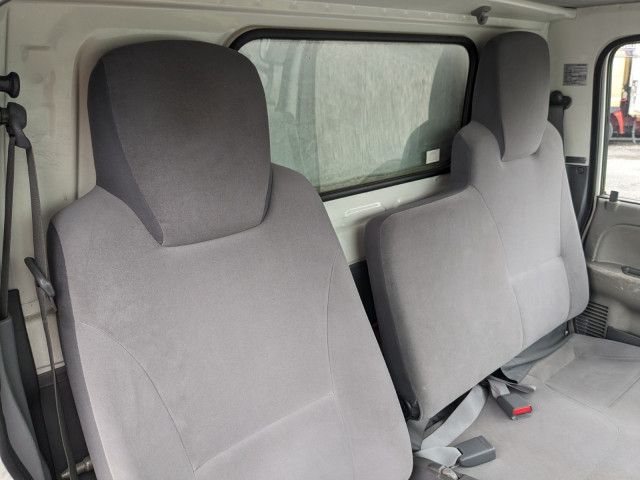 いすゞ エルフ 小型 平ボディ BKG-NHR85A(104216) 32枚目