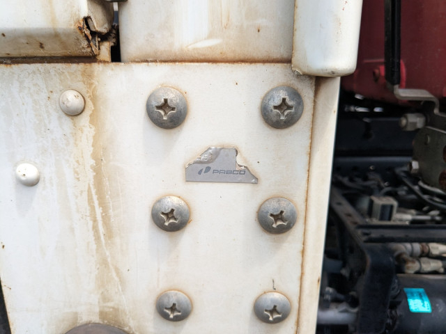 いすゞ フォワード 中型 平ボディ（クレーン付） 2PG-FRR90S1(104215) 50枚目