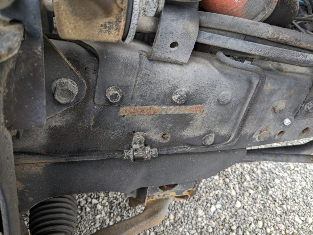 いすゞ エルフ 小型 平ボディ BKG-NHR85A(104216) 38枚目