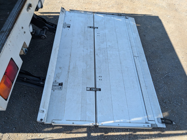 日野 レンジャー 中型 バン TKG-FD9JLAA(104217) 11枚目