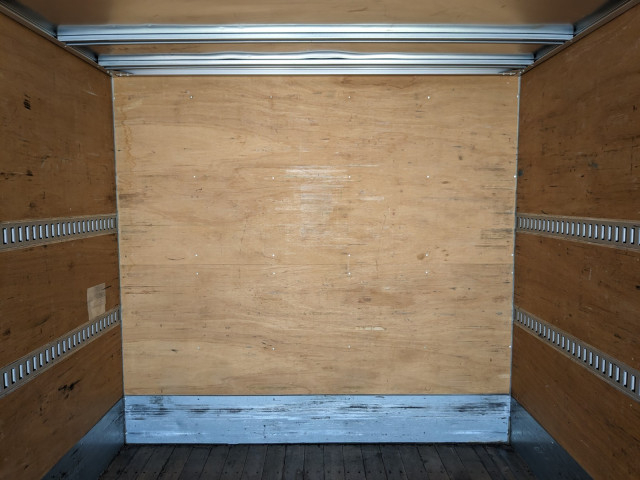 日野 レンジャー 中型 バン TKG-FD9JLAA(104217) 19枚目