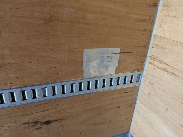 日野 レンジャー 中型 バン TKG-FD9JLAA(104217) 20枚目