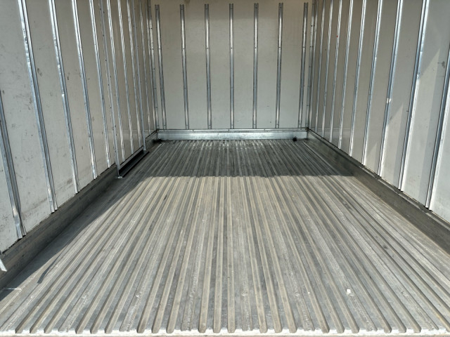 いすゞ エルフ 小型 冷蔵冷凍バン TPG-NLR85AN(104218) 12枚目