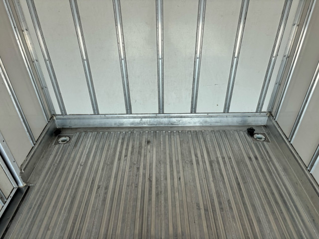 いすゞ エルフ 小型 冷蔵冷凍バン TPG-NLR85AN(104218) 13枚目