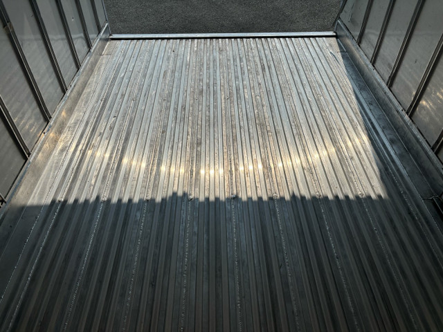 いすゞ エルフ 小型 冷蔵冷凍バン TPG-NLR85AN(104218) 15枚目