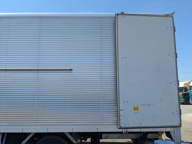 日野 レンジャー 中型 バン TKG-FD9JLAA(104217) 24枚目