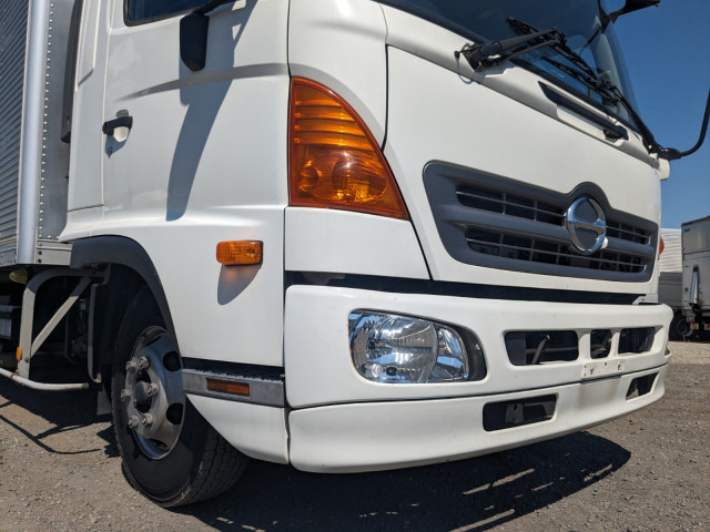 日野 レンジャー 中型 バン TKG-FD9JLAA(104217) 26枚目