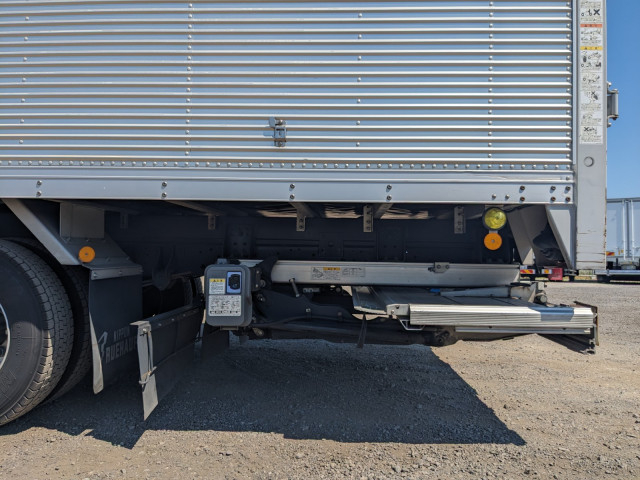 日野 レンジャー 中型 バン TKG-FD9JLAA(104217) 29枚目