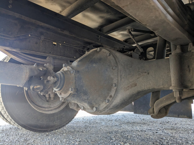 日野 レンジャー 中型 バン TKG-FD9JLAA(104217) 31枚目