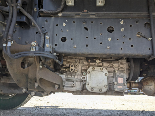 日野 レンジャー 中型 バン TKG-FD9JLAA(104217) 32枚目