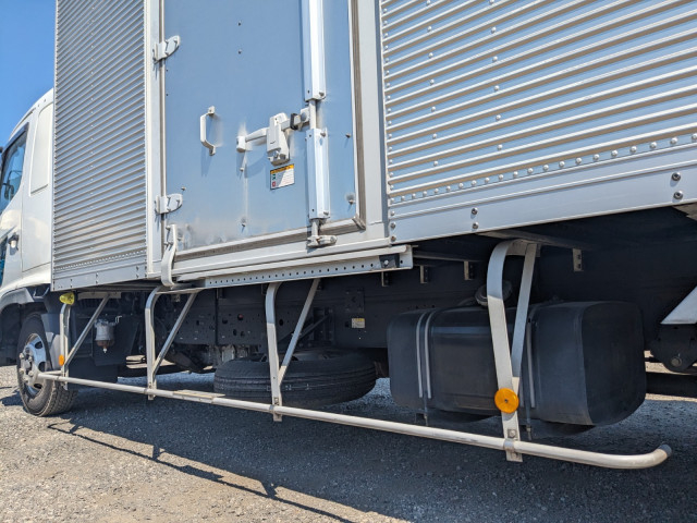 日野 レンジャー 中型 バン TKG-FD9JLAA(104217) 33枚目