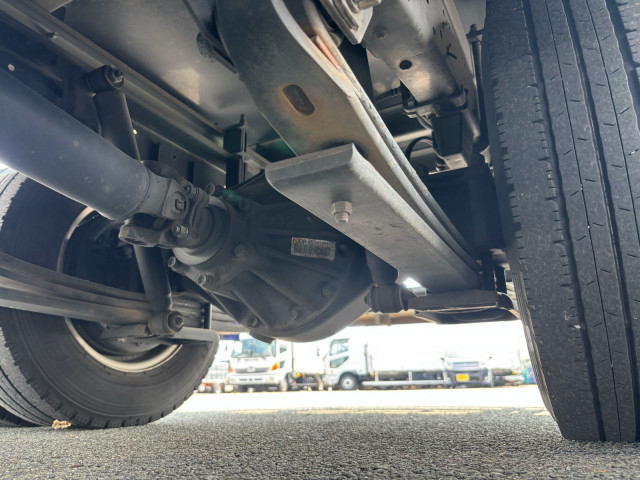 いすゞ エルフ 小型 冷蔵冷凍バン TPG-NLR85AN(104218) 26枚目