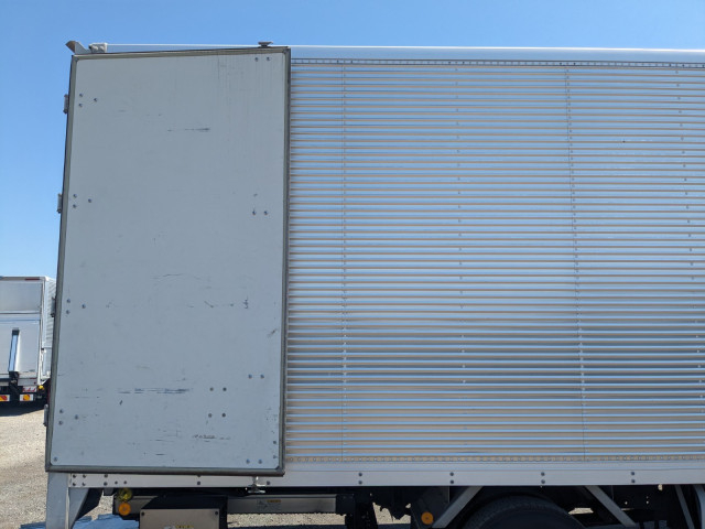 日野 レンジャー 中型 バン TKG-FD9JLAA(104217) 36枚目