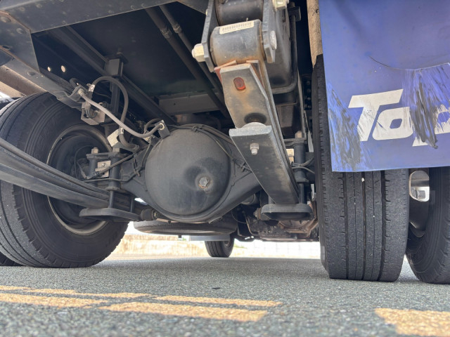 いすゞ エルフ 小型 冷蔵冷凍バン TPG-NLR85AN(104218) 28枚目