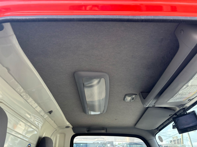 いすゞ エルフ 小型 冷蔵冷凍バン TPG-NLR85AN(104218) 30枚目