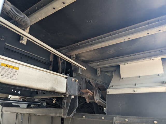 日野 レンジャー 中型 バン TKG-FD9JLAA(104217) 39枚目